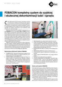 COMPART Dziembowski FOBACON Dekontaminacja 20200626-1424 OiB (www.ratownictwo.com.pl)